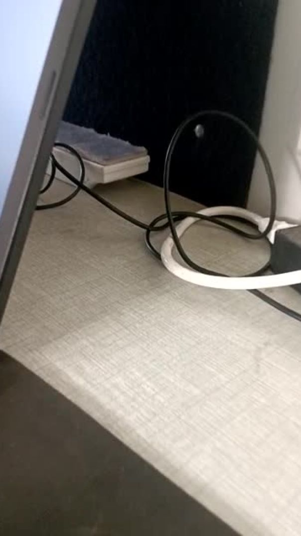 camera upload trial