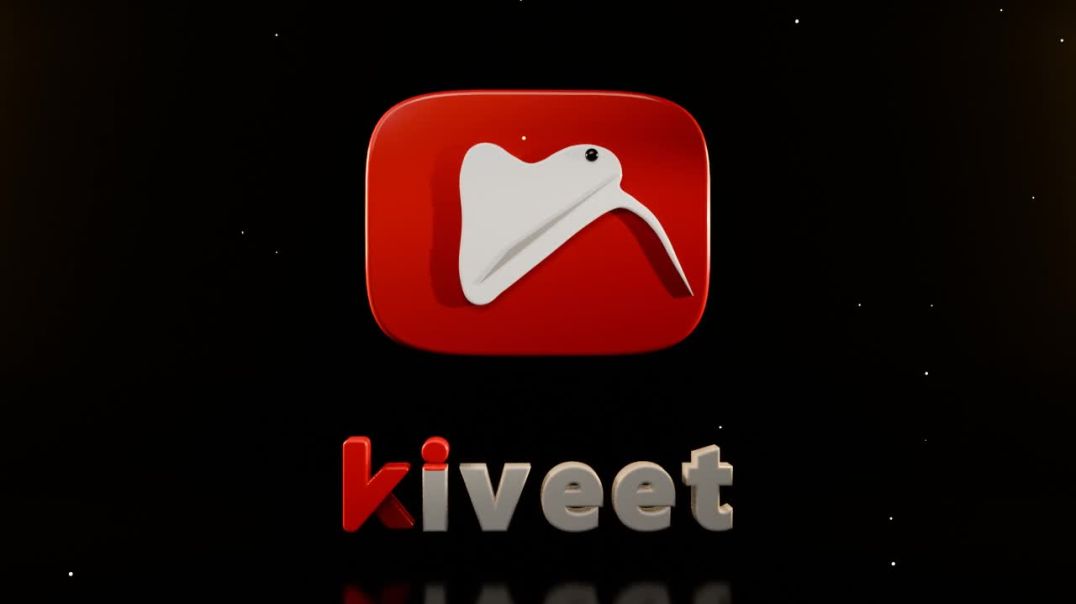 kiveet title intro